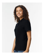 Women's Softstyle® Pique Polo | 64800L