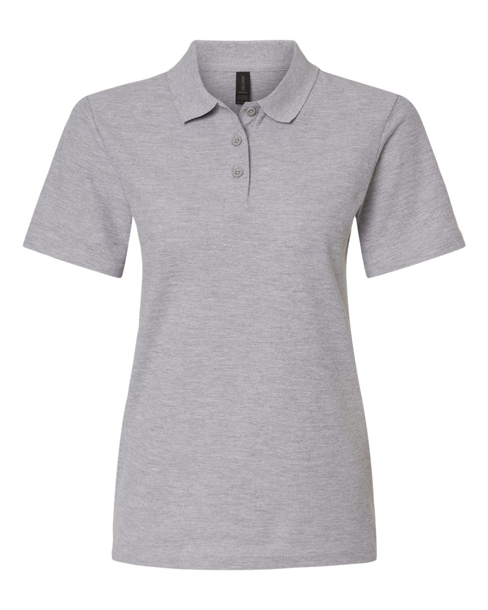Women's Softstyle® Pique Polo | 64800L