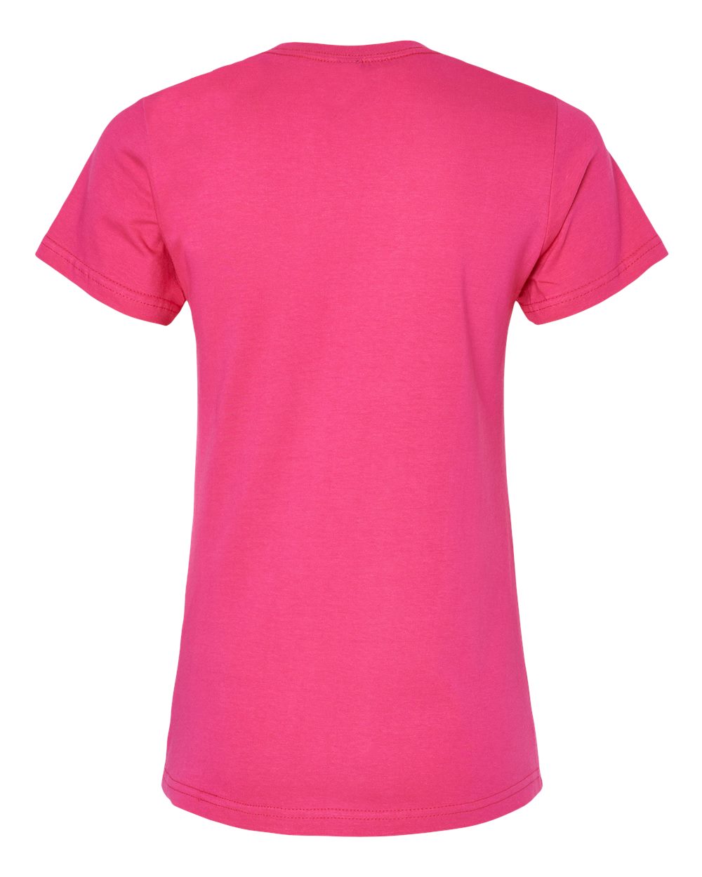 Women's Softstyle® Midweight T-Shirt | 65000L