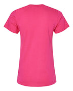 Women's Softstyle® Midweight T-Shirt | 65000L