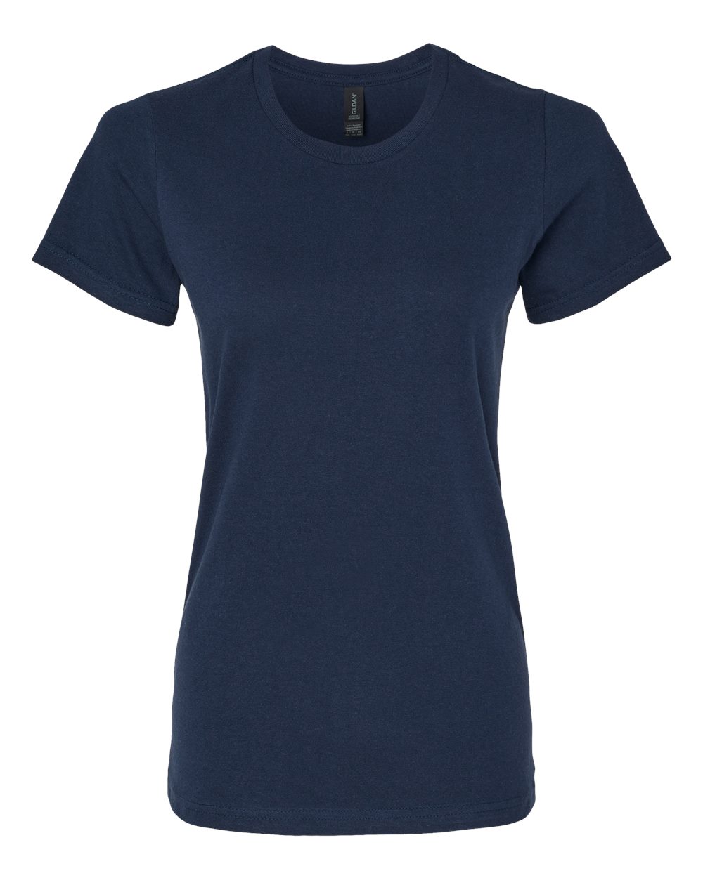 Women's Softstyle® Midweight T-Shirt | 65000L