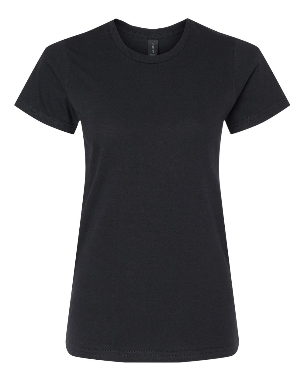 Women's Softstyle® Midweight T-Shirt | 65000L