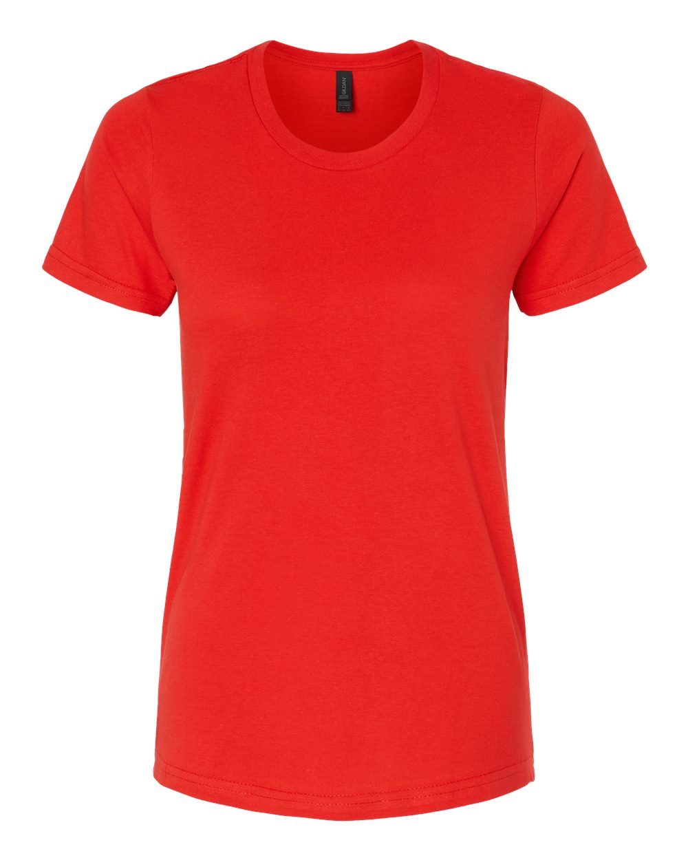 Women's Softstyle® Midweight T-Shirt | 65000L