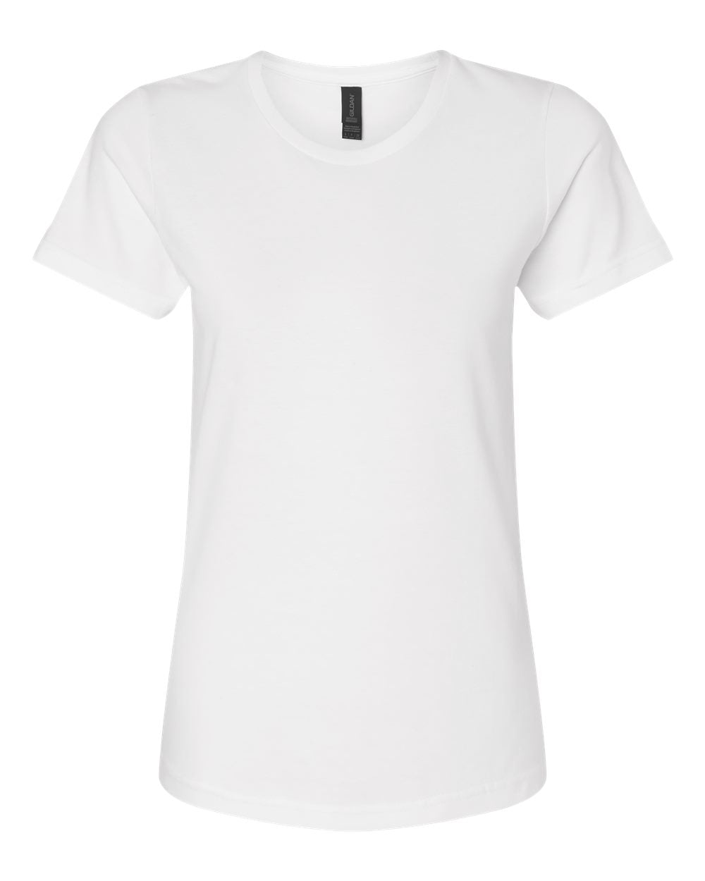 Women's Softstyle® Midweight T-Shirt | 65000L