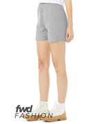 Women's FWD Fashion Cutoff Shorts | 3797