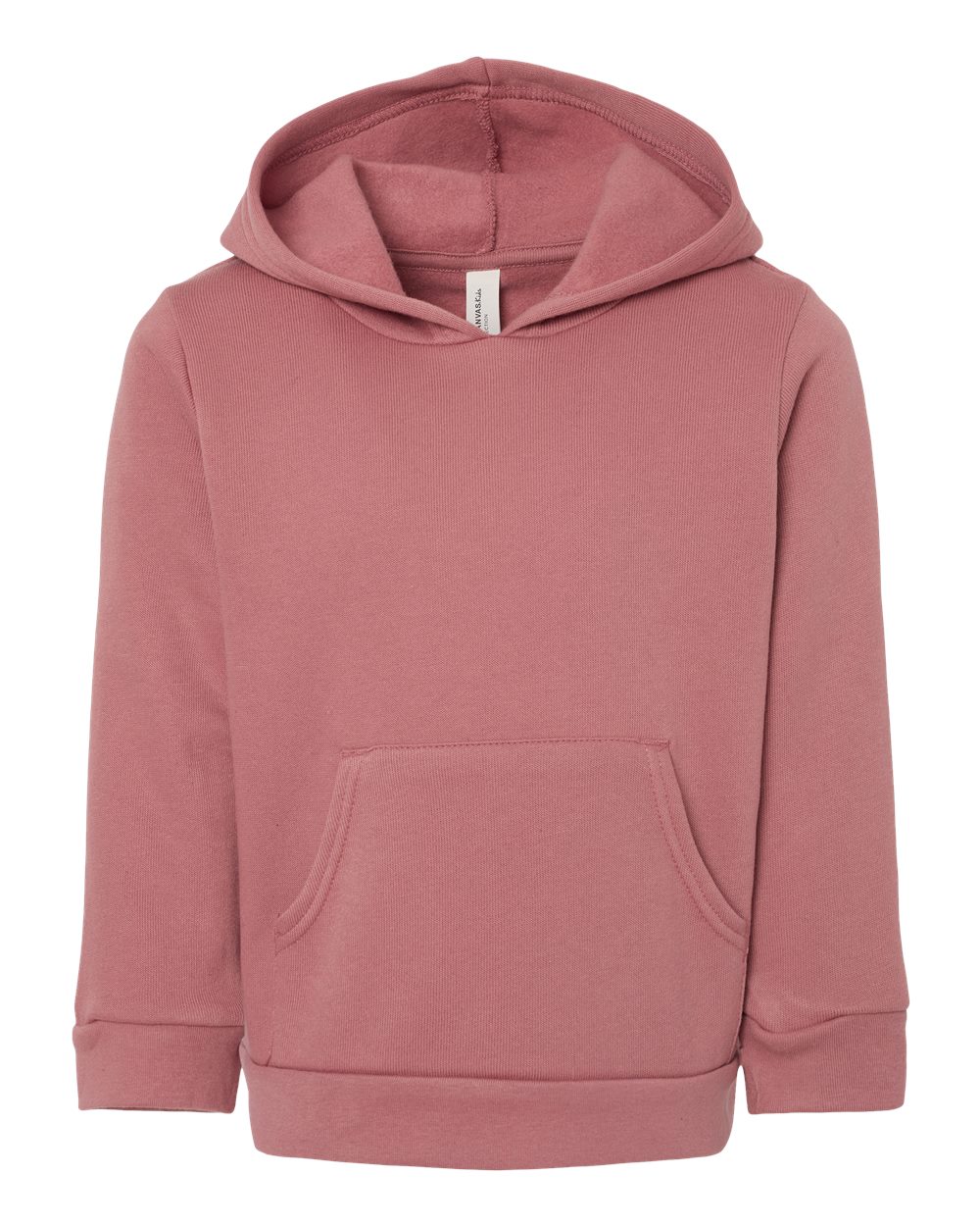 Toddler Sponge Fleece Pullover Hoodie Sweatshirt | 3719T