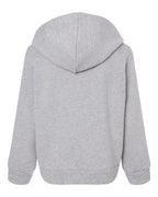 Toddler Sponge Fleece Pullover Hoodie Sweatshirt | 3719T