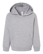 Toddler Sponge Fleece Pullover Hoodie Sweatshirt | 3719T