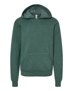 Youth Sponge Fleece Hoodie Sweatshirt | 3719Y