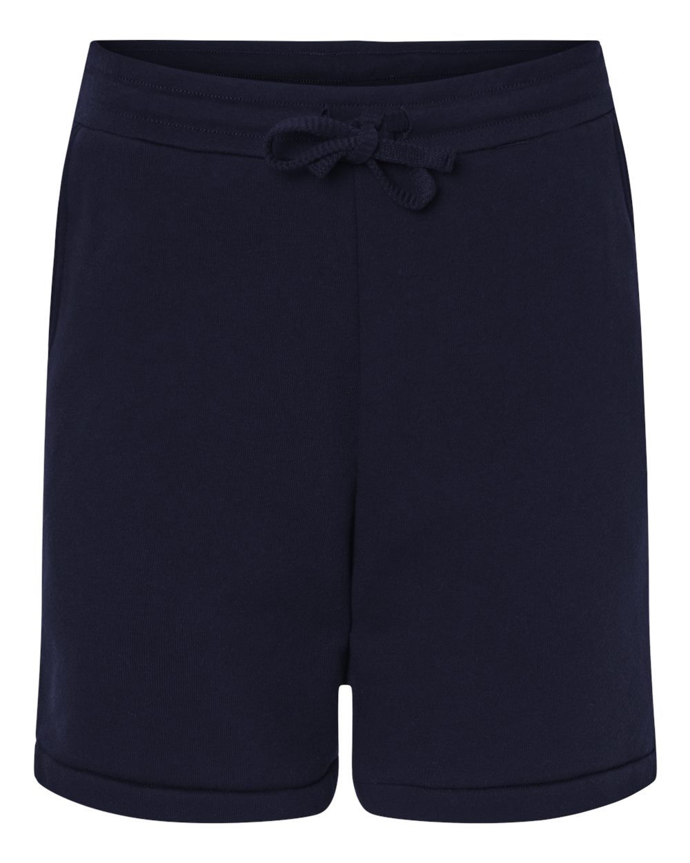 Unisex Sponge Fleece Shorts | 3724