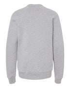 Youth Sponge Fleece Crewneck Sweatshirt | 3901Y
