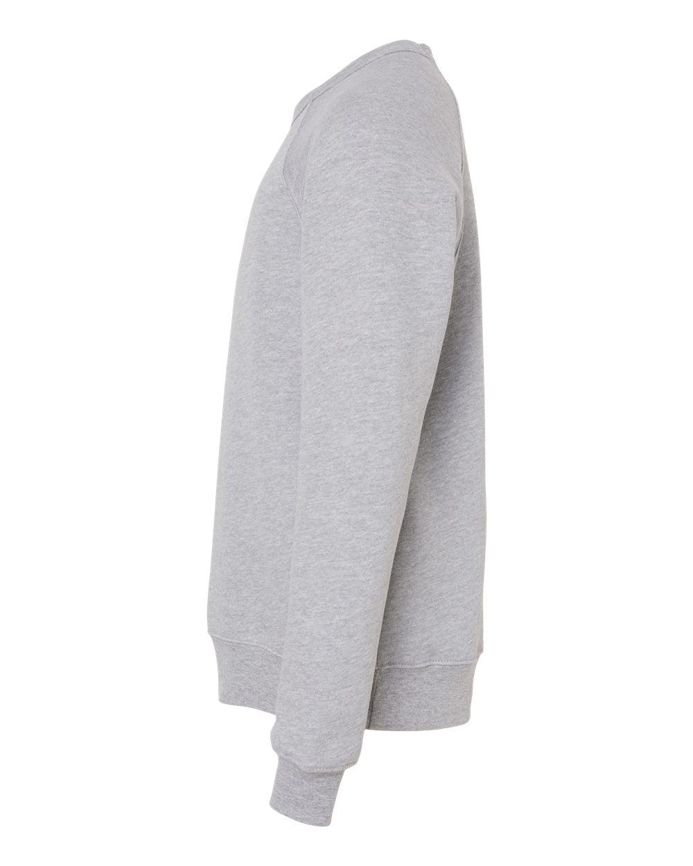 Youth Sponge Fleece Crewneck Sweatshirt | 3901Y