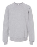Youth Sponge Fleece Crewneck Sweatshirt | 3901Y