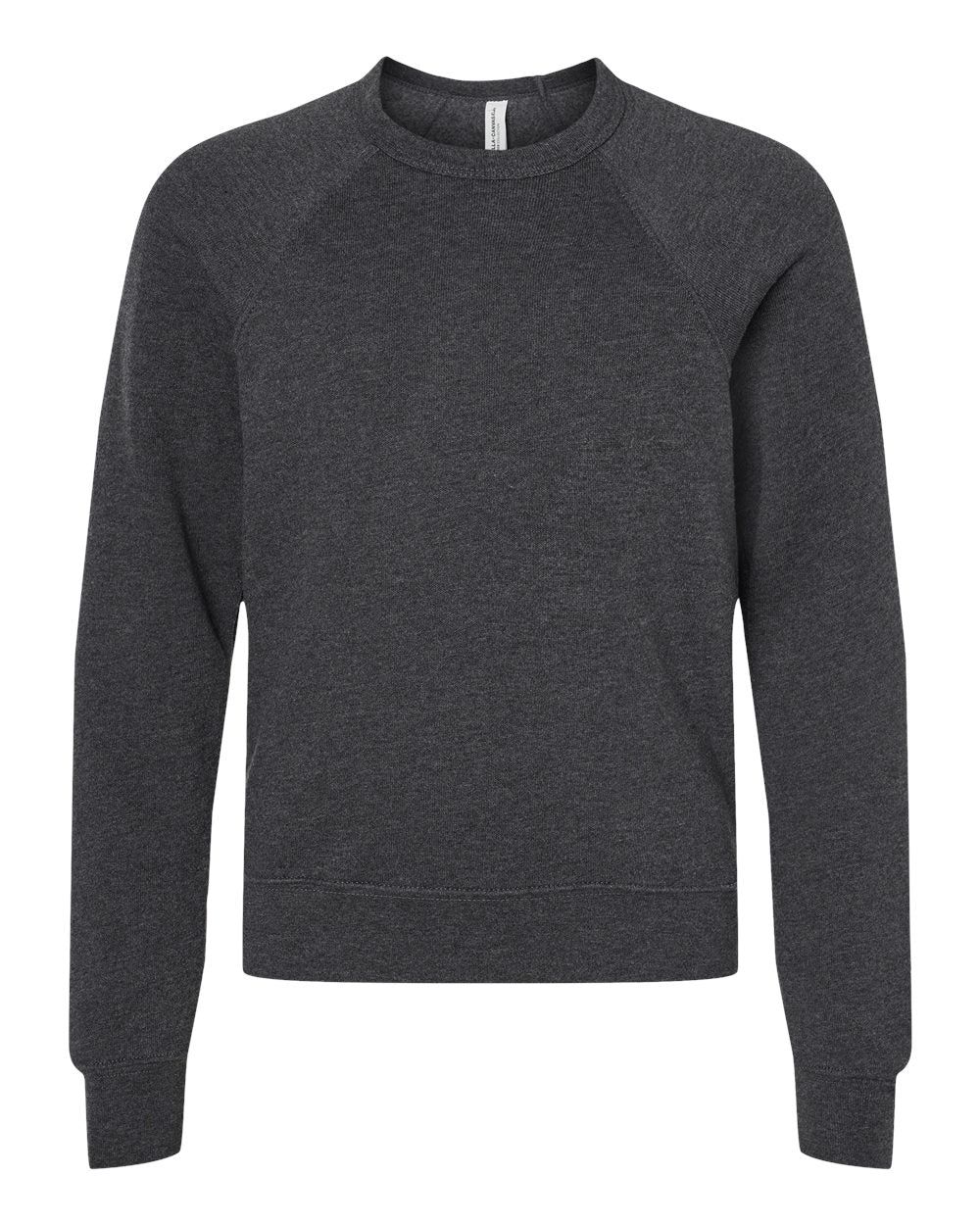 Youth Sponge Fleece Crewneck Sweatshirt | 3901Y