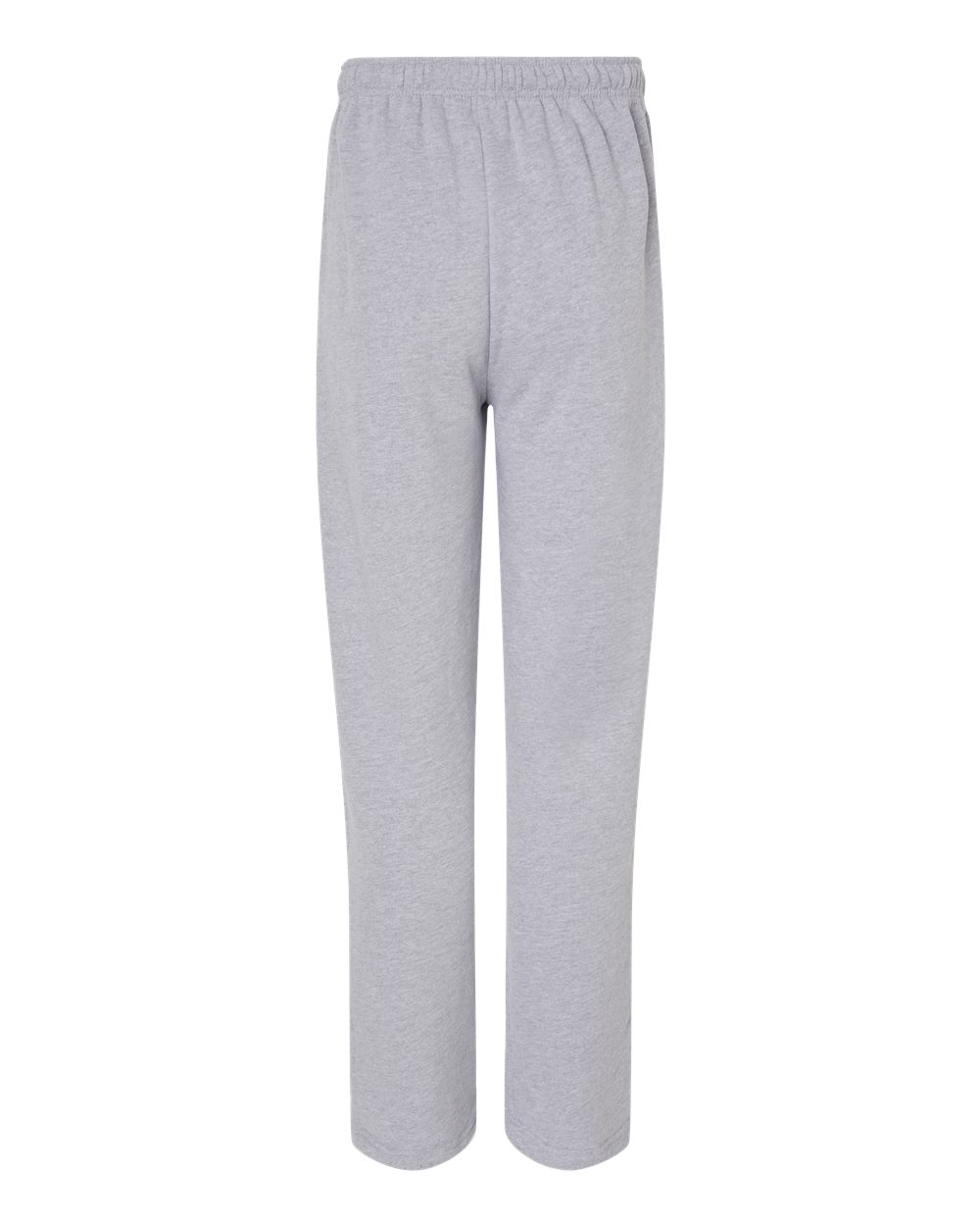 Unisex Sponge Fleece Straight Leg Sweatpants | 3725