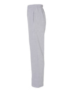 Unisex Sponge Fleece Straight Leg Sweatpants | 3725