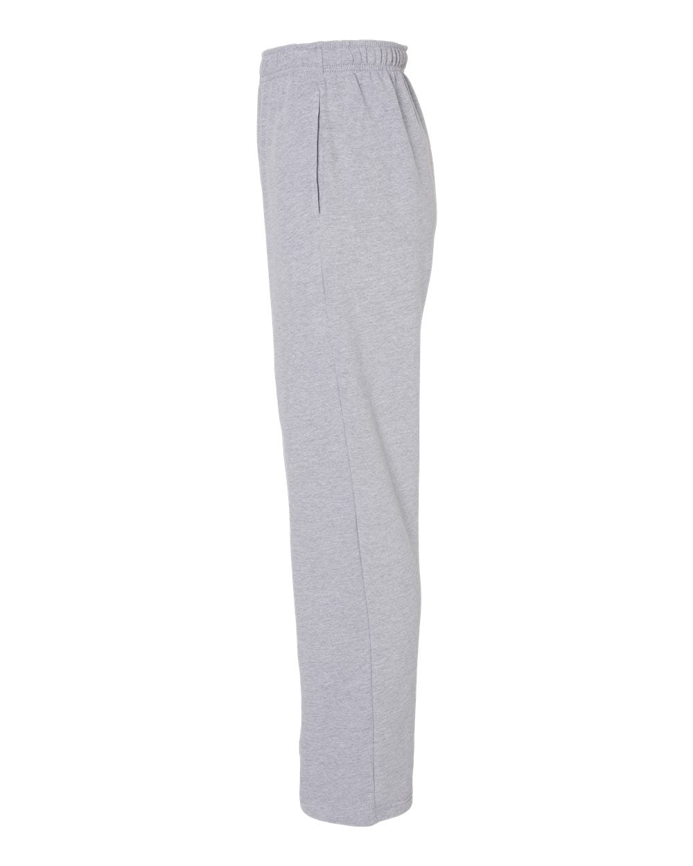 Unisex Sponge Fleece Straight Leg Sweatpants | 3725