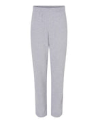 Unisex Sponge Fleece Straight Leg Sweatpants | 3725