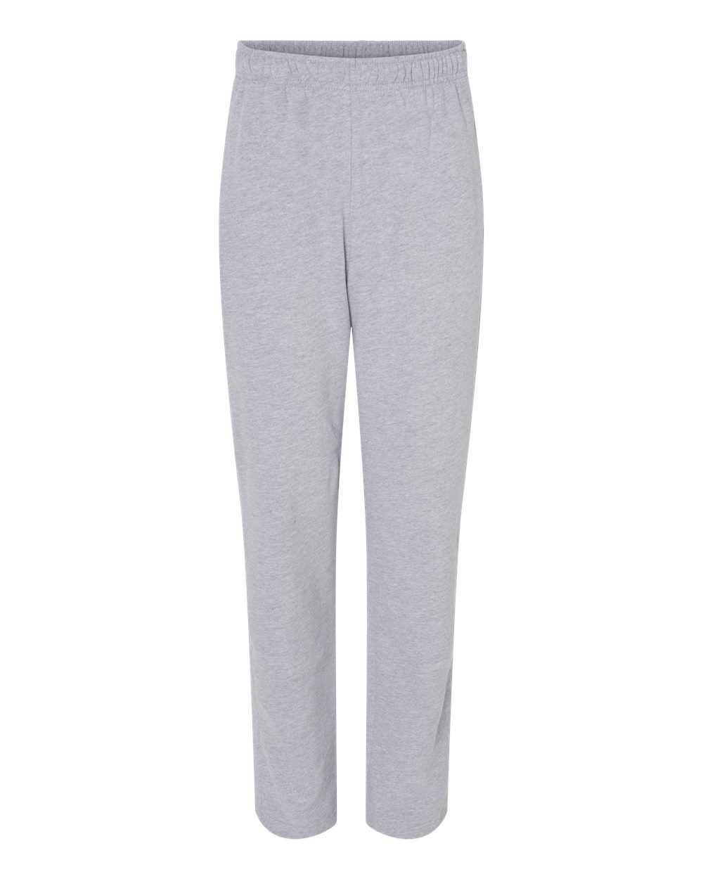 Unisex Sponge Fleece Straight Leg Sweatpants | 3725