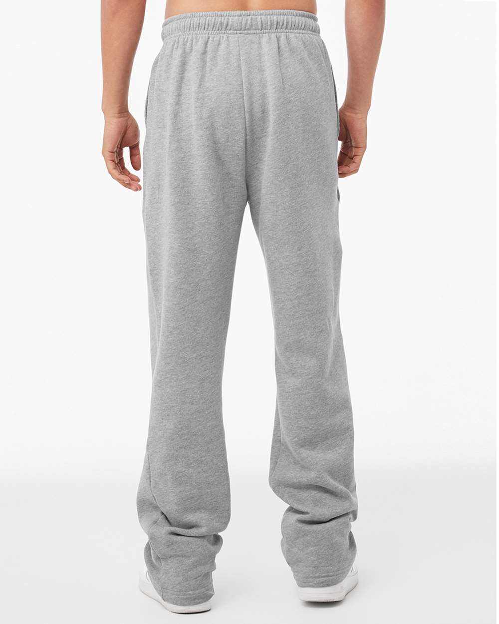 Unisex Sponge Fleece Straight Leg Sweatpants | 3725
