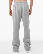 Unisex Sponge Fleece Straight Leg Sweatpants | 3725