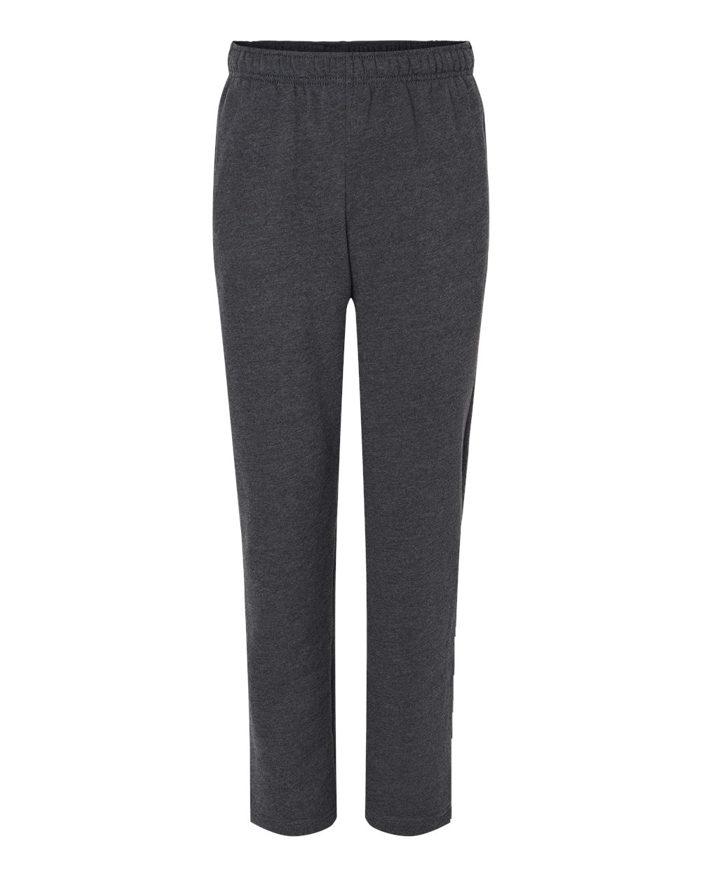 Unisex Sponge Fleece Straight Leg Sweatpants | 3725