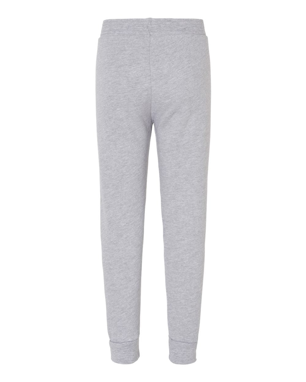 Toddler Sponge Fleece Jogger Sweatpants | 3727T