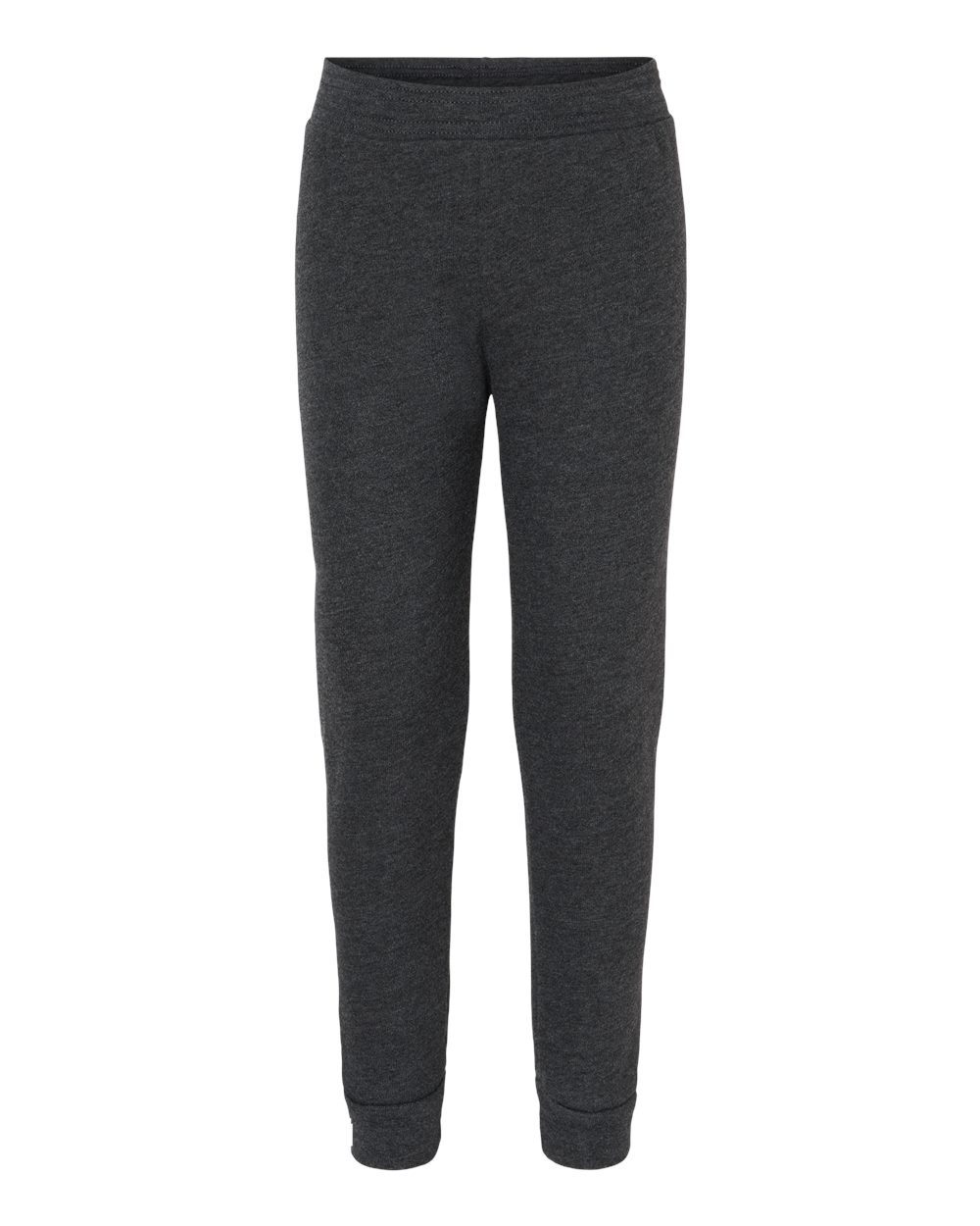 Pantalones Jogger de Forro Polar de Esponja para Niños Pequeños | 3727T