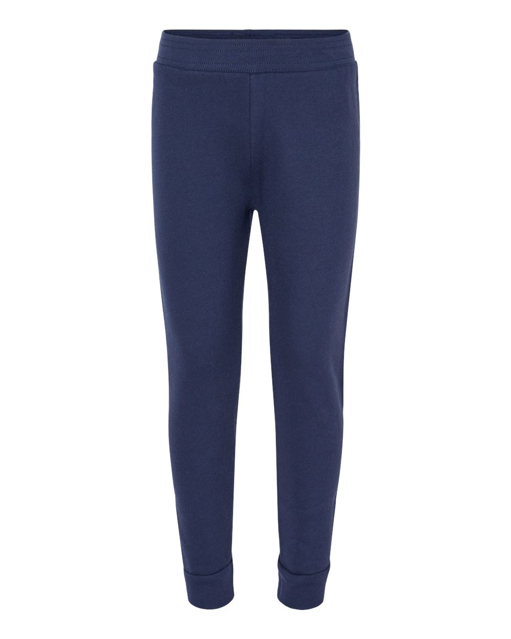 Pantalones Jogger de Forro Polar de Esponja para Niños Pequeños | 3727T