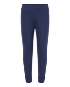 Pantalones Jogger de Forro Polar de Esponja para Niños Pequeños | 3727T