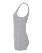 Women's Micro Rib Tank | 1081