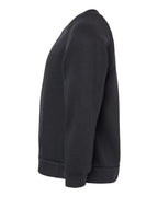 Sudadera Raglán de Forro Polar de Esponja para Niños Pequeños | 3901T