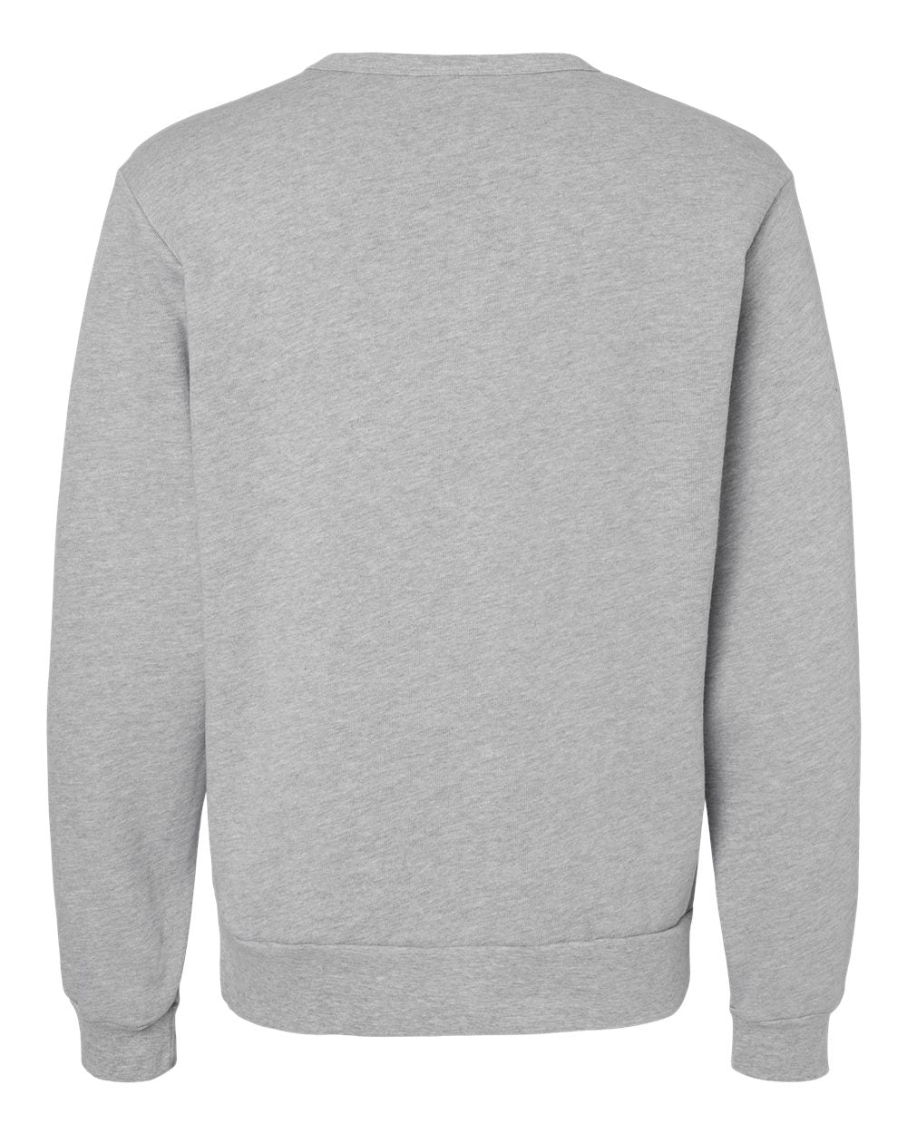 Unisex Sponge Fleece Classic Crewneck Sweatshirt | 3911