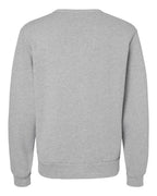 Unisex Sponge Fleece Classic Crewneck Sweatshirt | 3911
