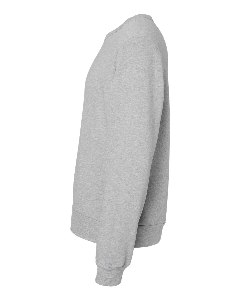 Unisex Sponge Fleece Classic Crewneck Sweatshirt | 3911