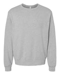 Unisex Sponge Fleece Classic Crewneck Sweatshirt | 3911