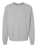 Unisex Sponge Fleece Classic Crewneck Sweatshirt | 3911