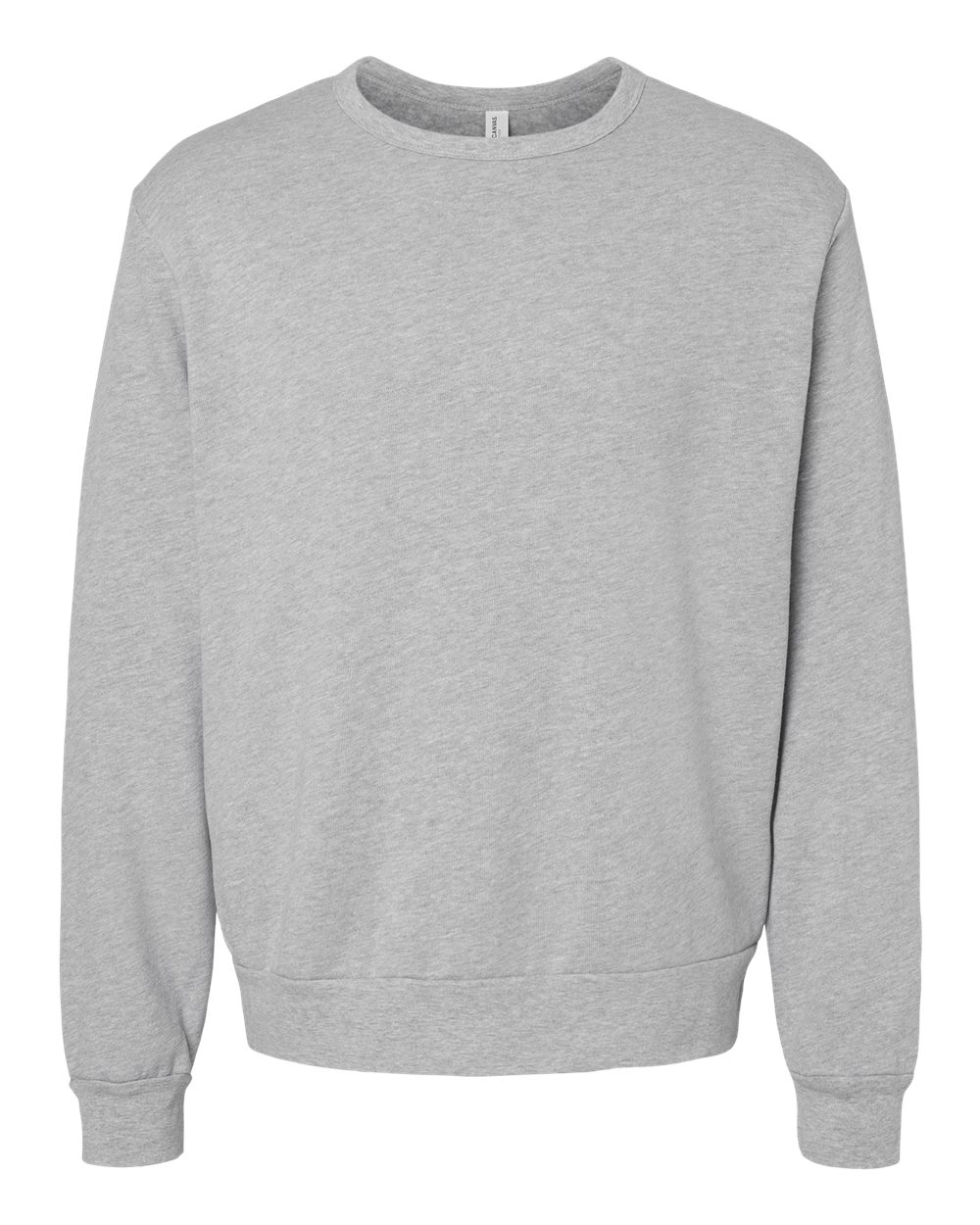 Unisex Sponge Fleece Classic Crewneck Sweatshirt | 3911