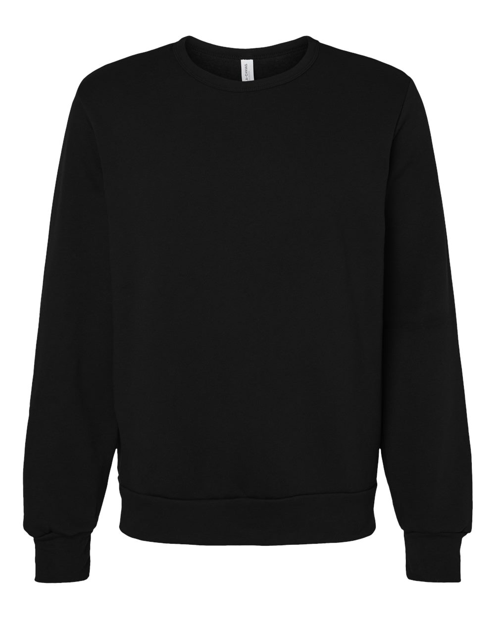 Unisex Sponge Fleece Classic Crewneck Sweatshirt | 3911