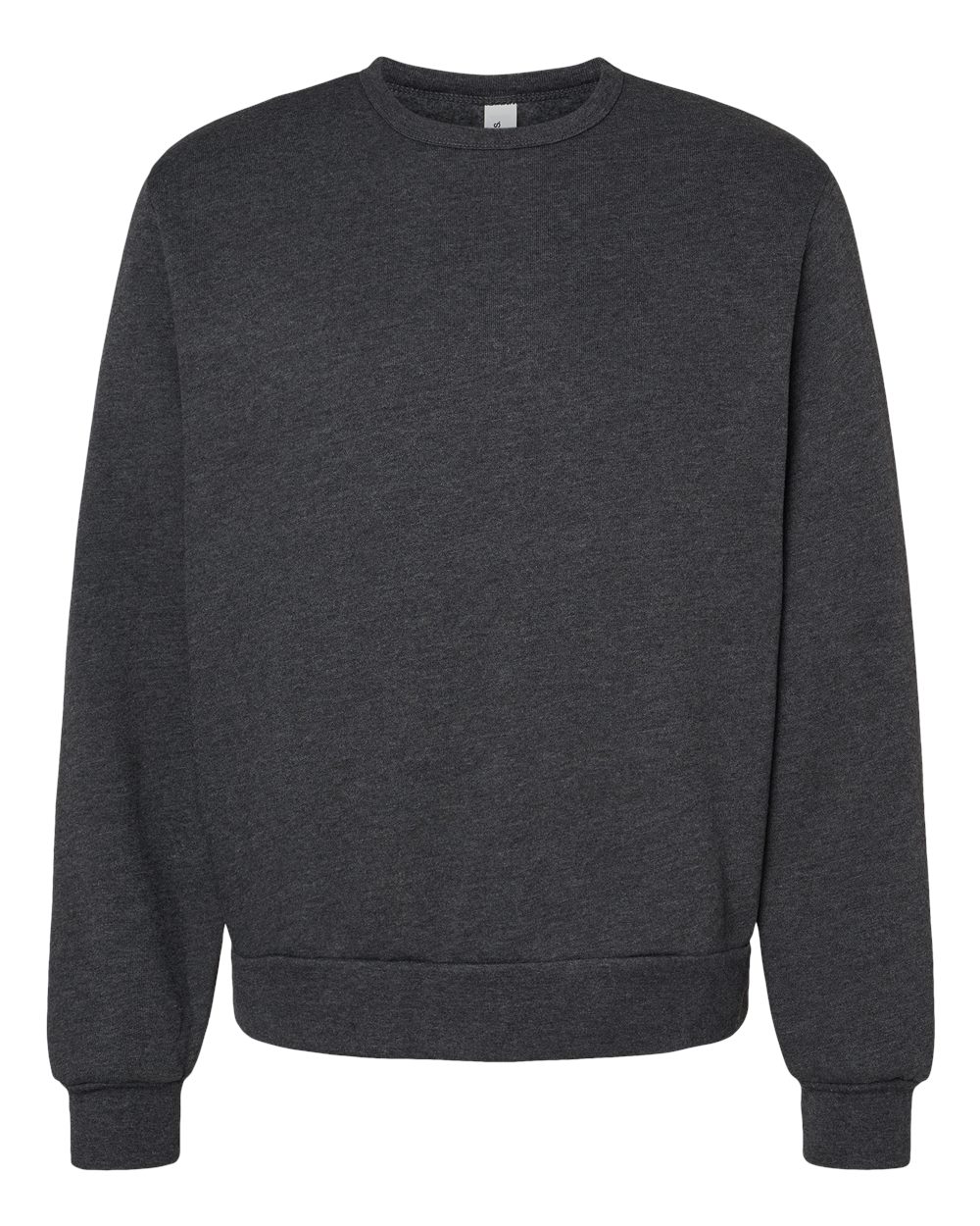 Unisex Sponge Fleece Classic Crewneck Sweatshirt | 3911