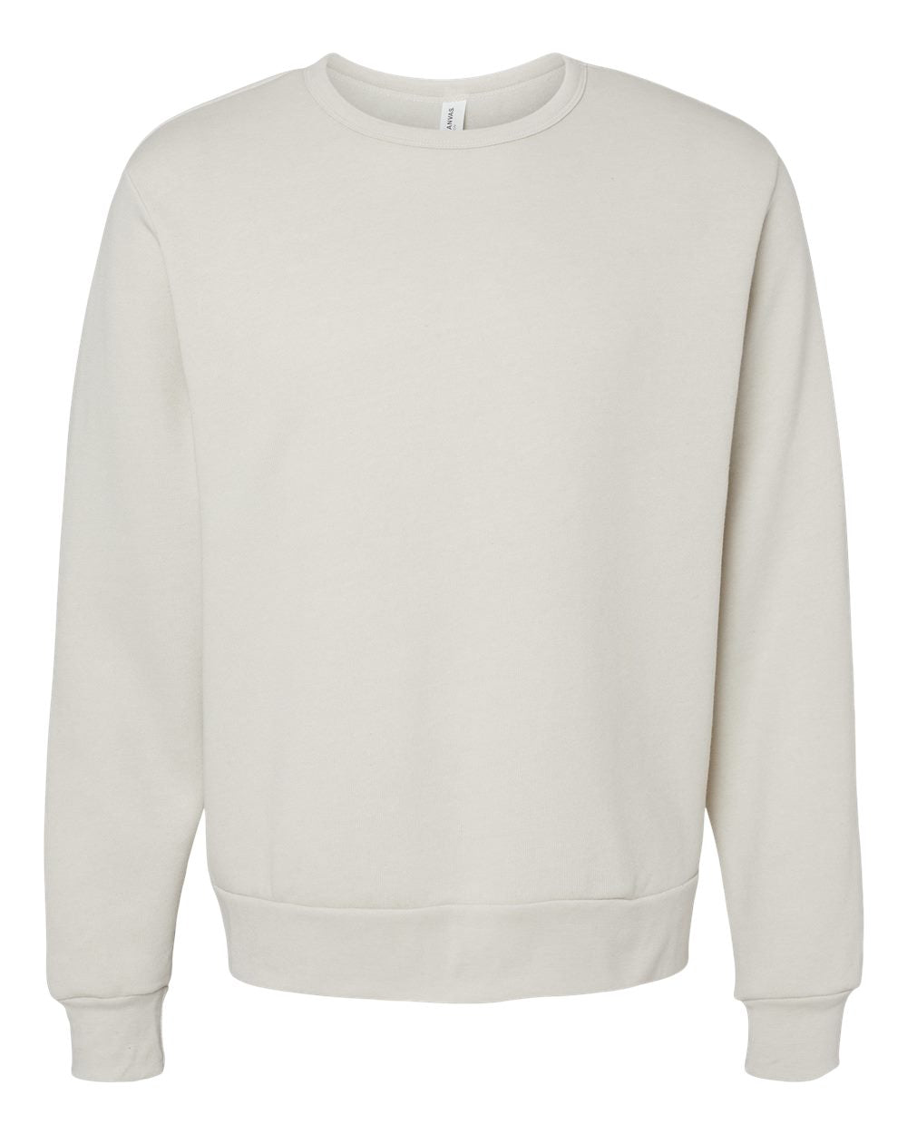 Unisex Sponge Fleece Classic Crewneck Sweatshirt | 3911
