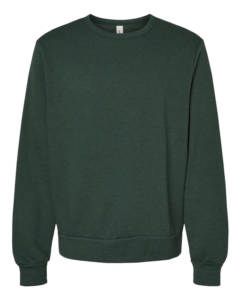 Unisex Sponge Fleece Classic Crewneck Sweatshirt | 3911