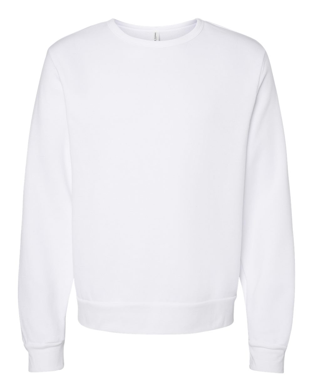 Unisex Sponge Fleece Classic Crewneck Sweatshirt | 3911