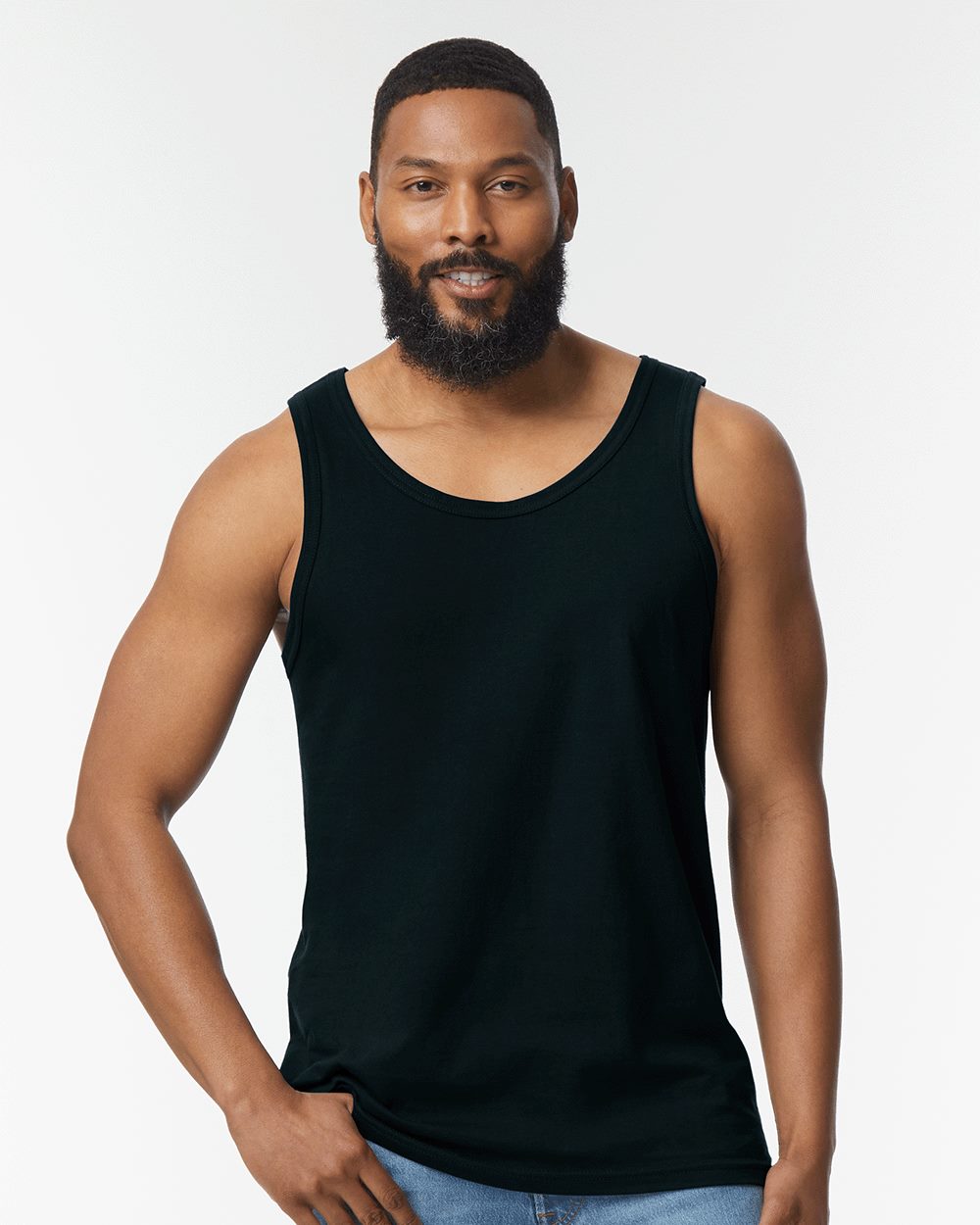 Unisex Softstyle® Tank Top | 64200