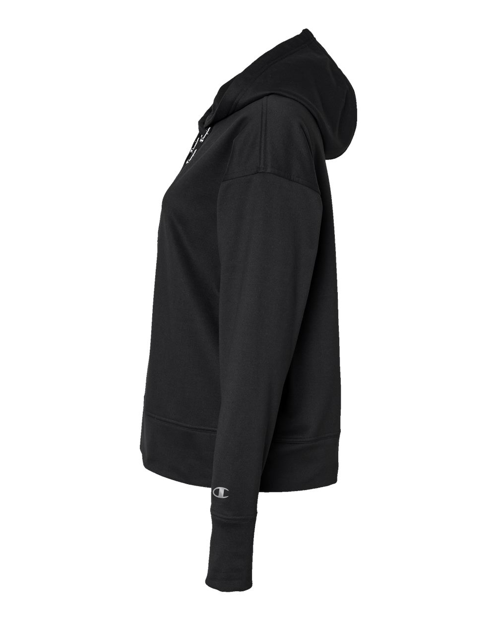 Women's Sport Hooded Sweatshirt | CHP100