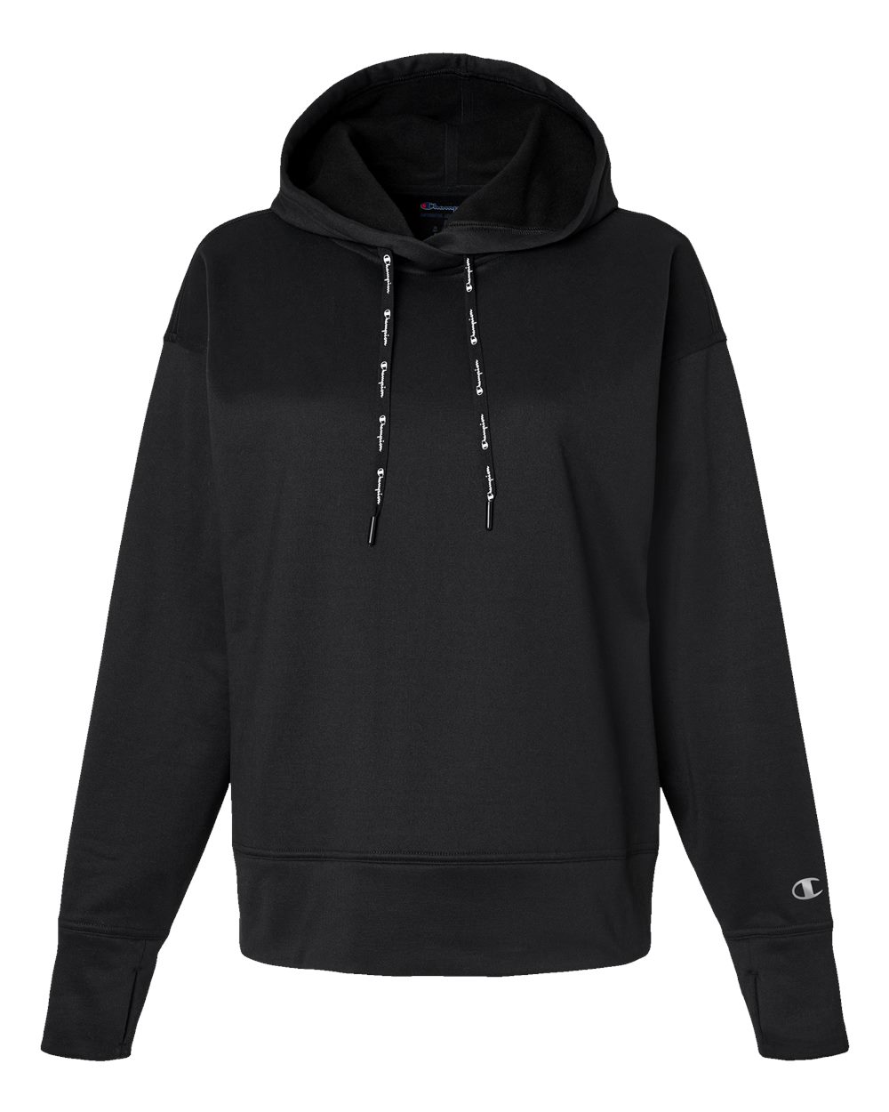 Women's Sport Hooded Sweatshirt | CHP100