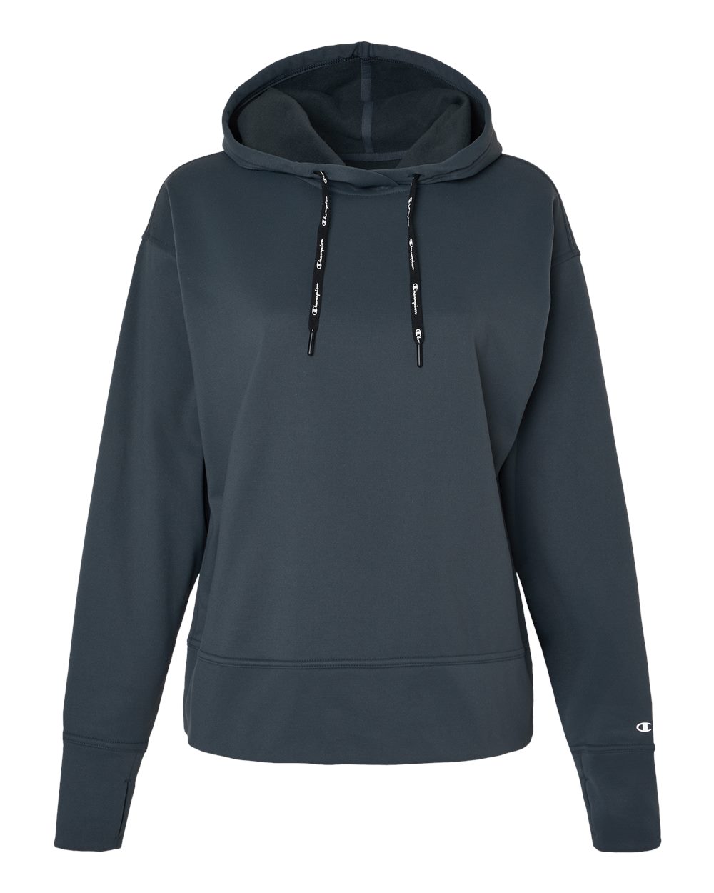 Women's Sport Hooded Sweatshirt | CHP100