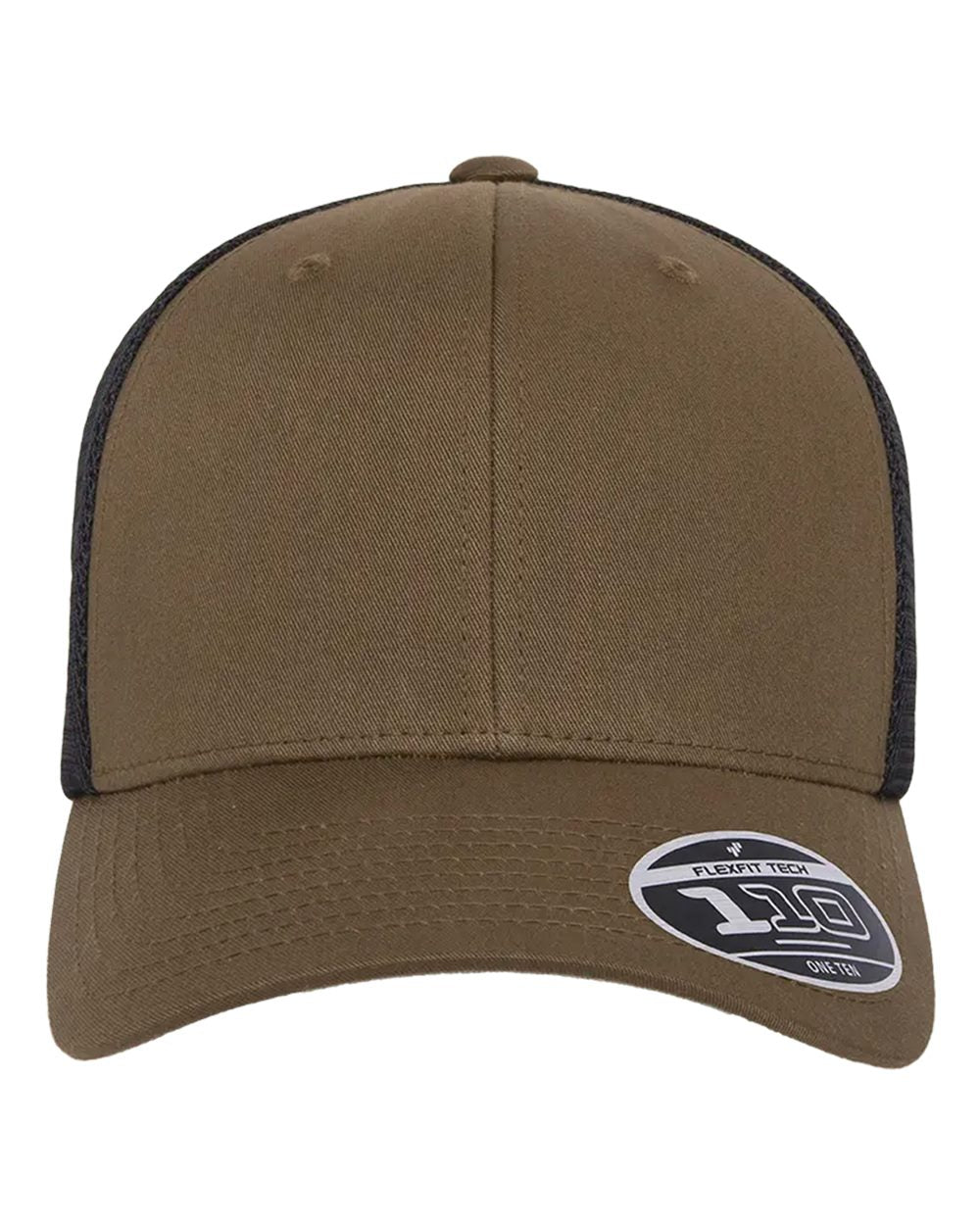 110® Mesh-Back Cap | 110M