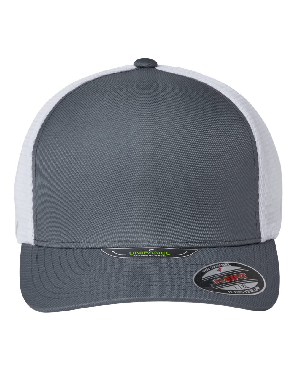 Unipanel™ Trucker Cap | 5511UP