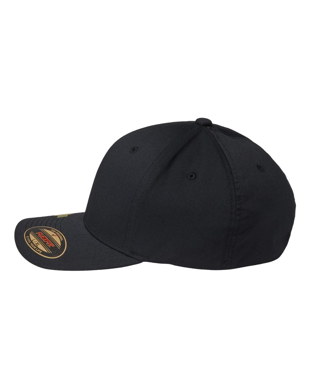 Sustainable Polyester Cap | 6277R